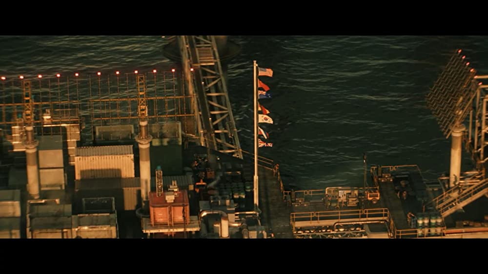 トゥモロー・ウォーの画像