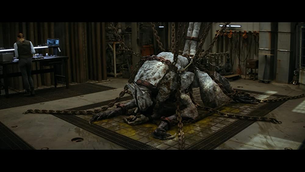 トゥモロー・ウォーの画像