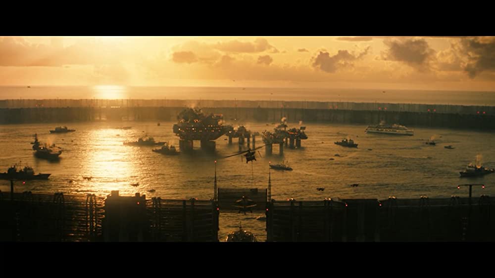 トゥモロー・ウォーの画像