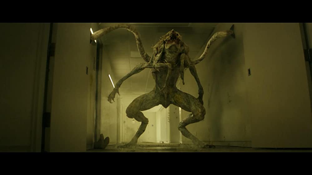 トゥモロー・ウォーの画像