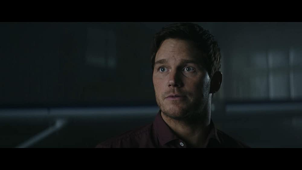 「トゥモロー・ウォー」クリス・プラットの画像