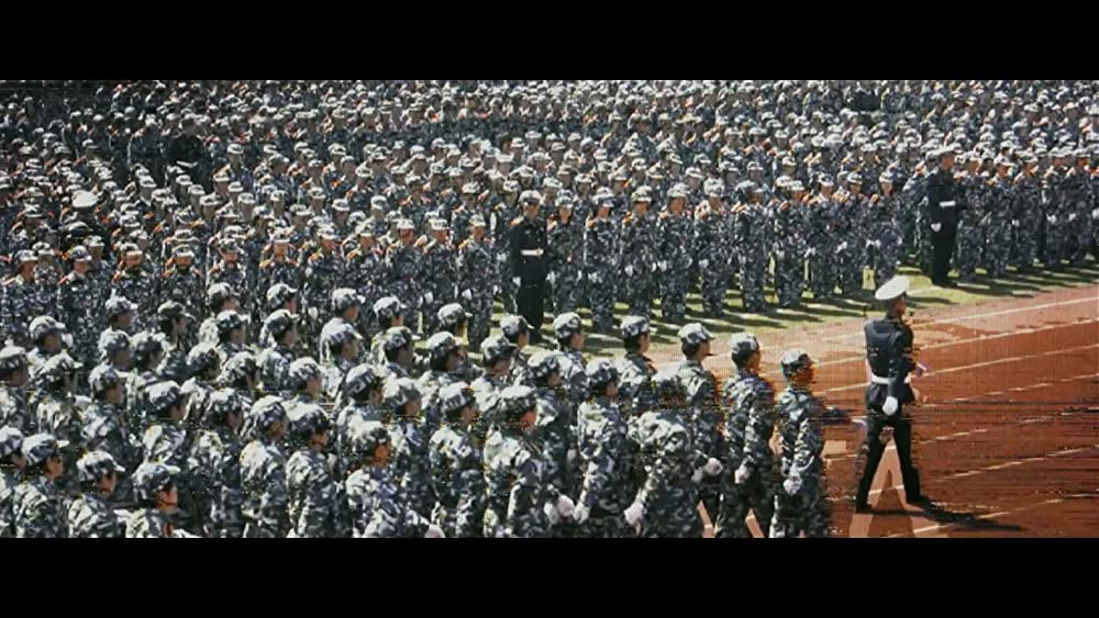 トゥモロー・ウォーの画像