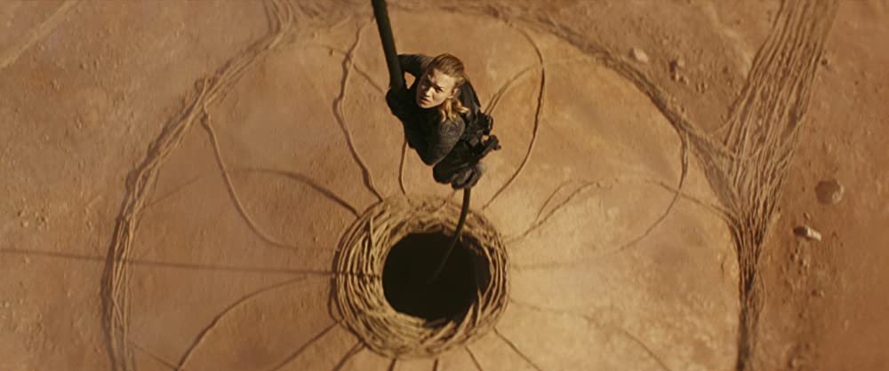 トゥモロー・ウォーの画像