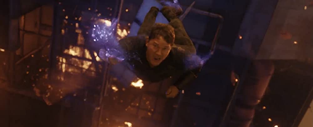 「トゥモロー・ウォー」クリス・プラットの画像