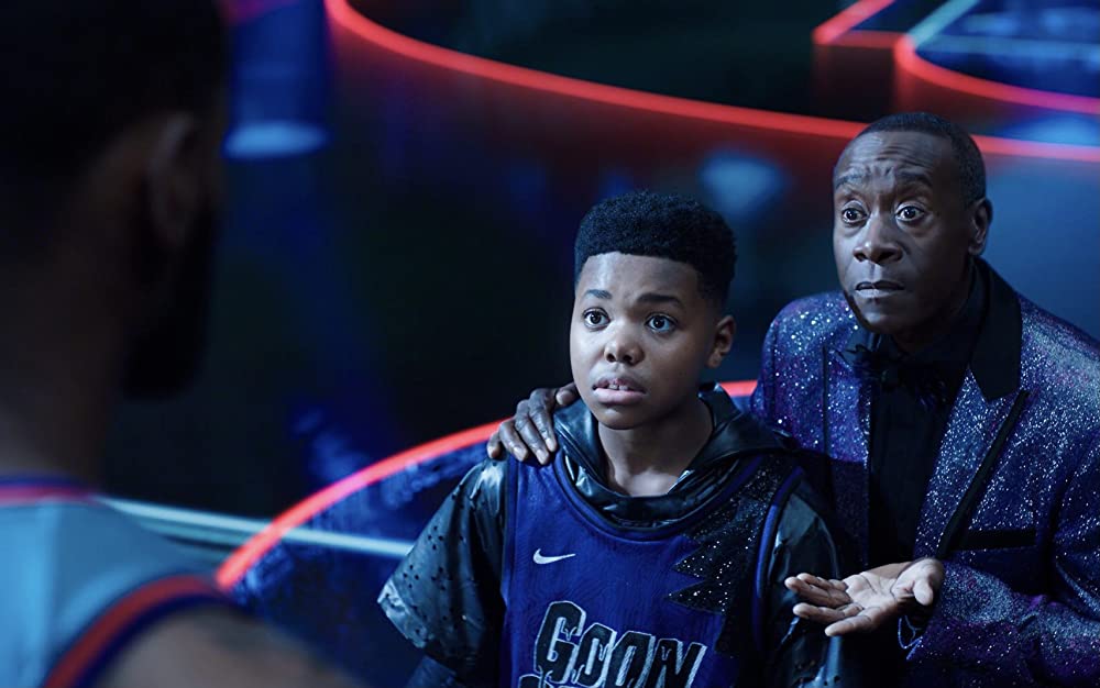 スペース・プレイヤーズの画像