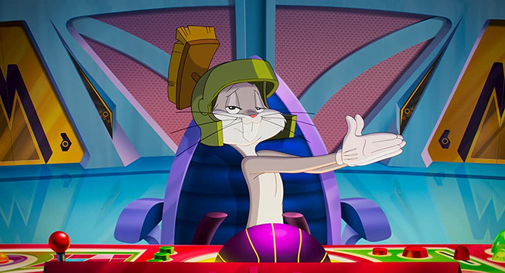 スペース・プレイヤーズの画像