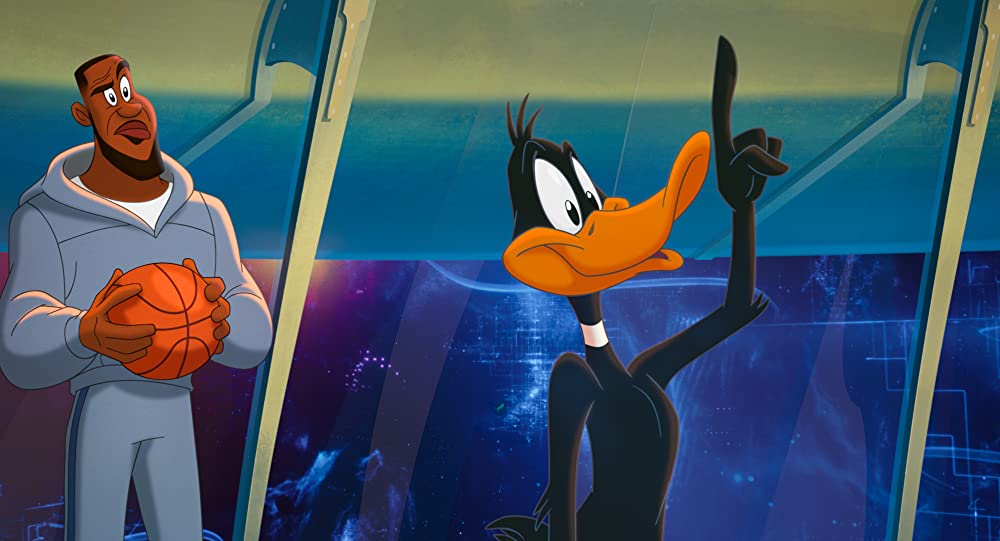 スペース・プレイヤーズの画像