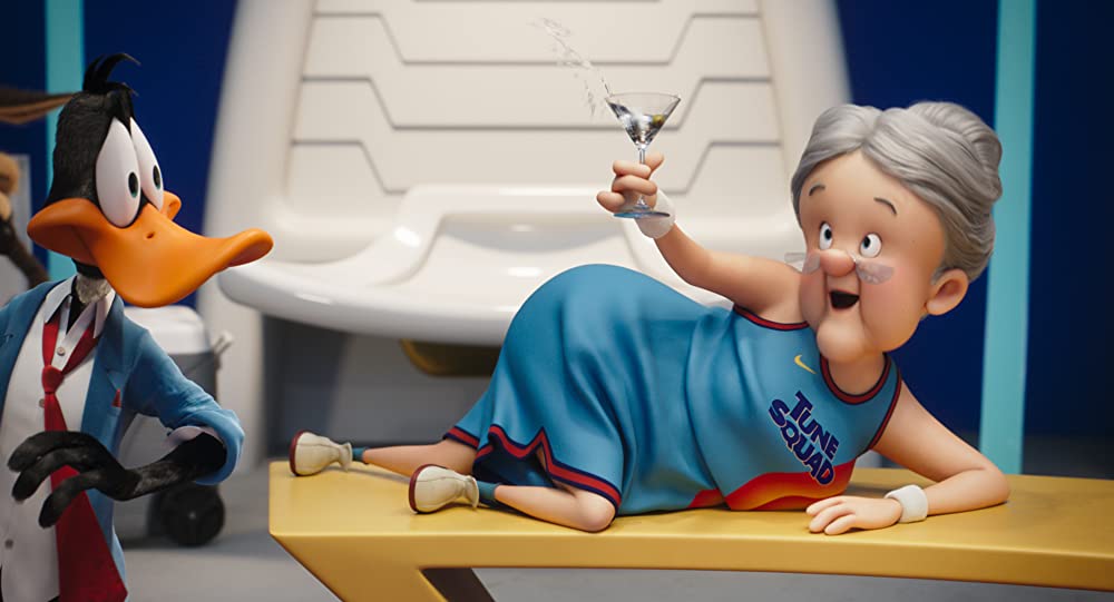 スペース・プレイヤーズの画像