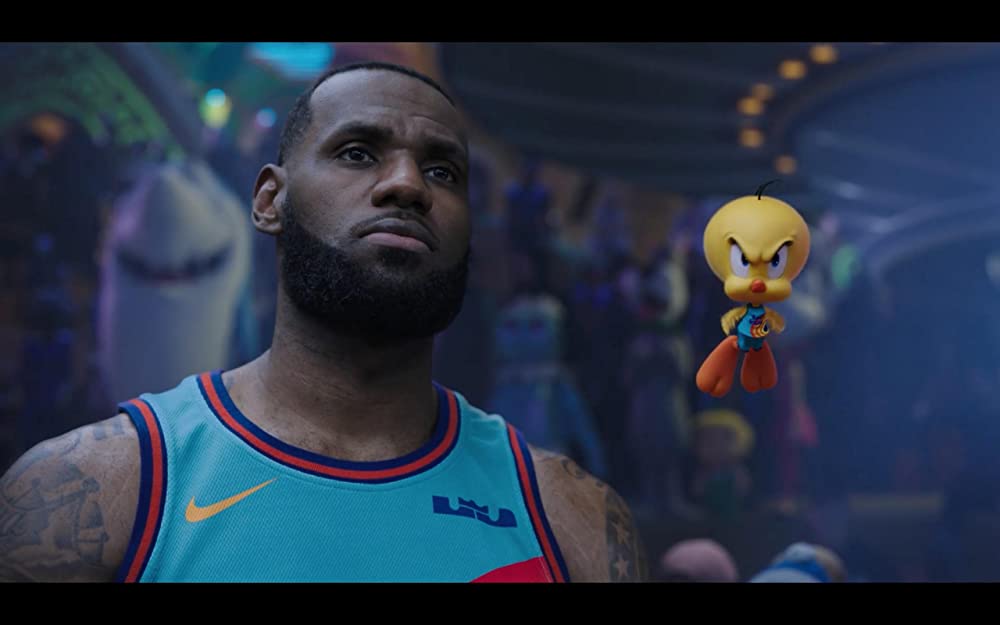 スペース・プレイヤーズの画像