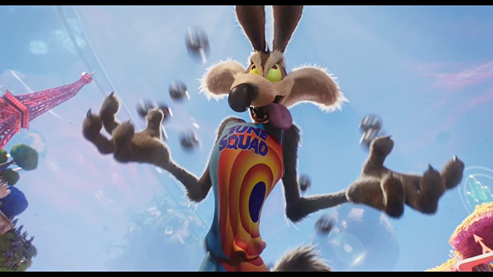 スペース・プレイヤーズの画像