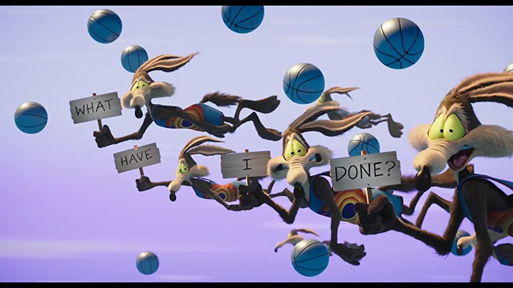 スペース・プレイヤーズの画像