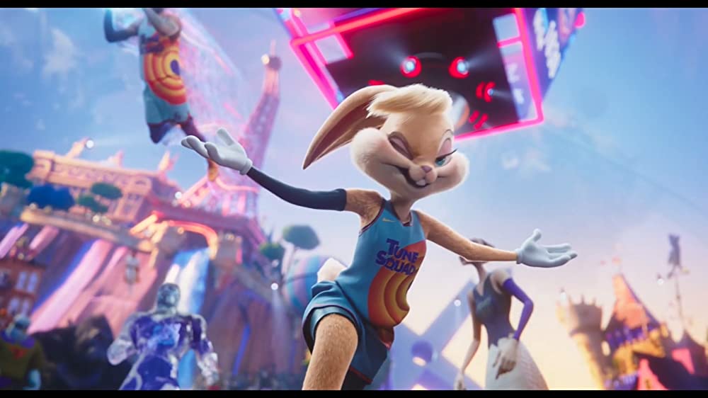 スペース・プレイヤーズの画像