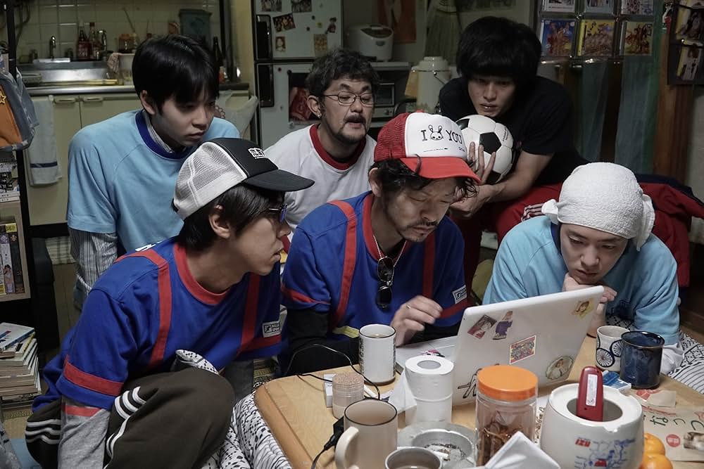 あの頃。の画像