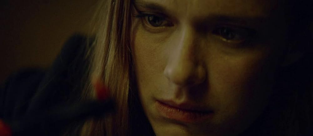 ブレスレスの画像