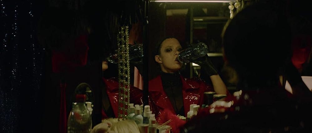 ブレスレスの画像