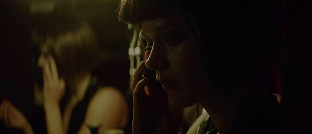 ブレスレスの画像