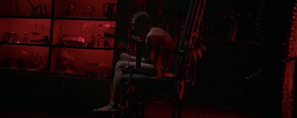 ブレスレスの画像