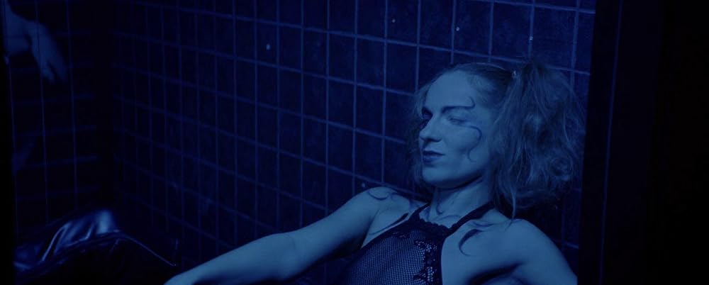 ブレスレスの画像