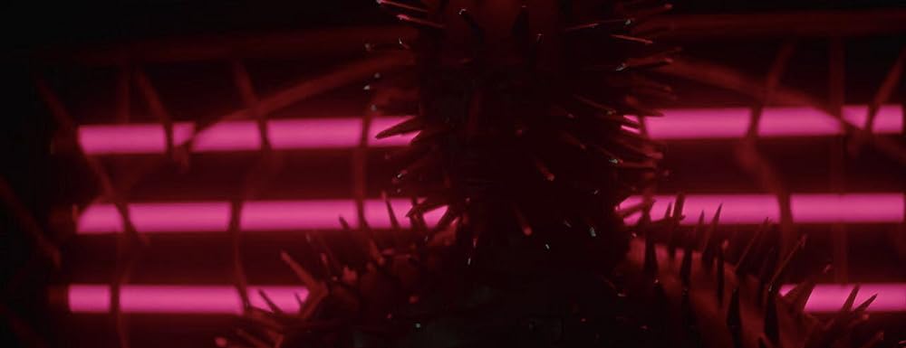 ブレスレスの画像