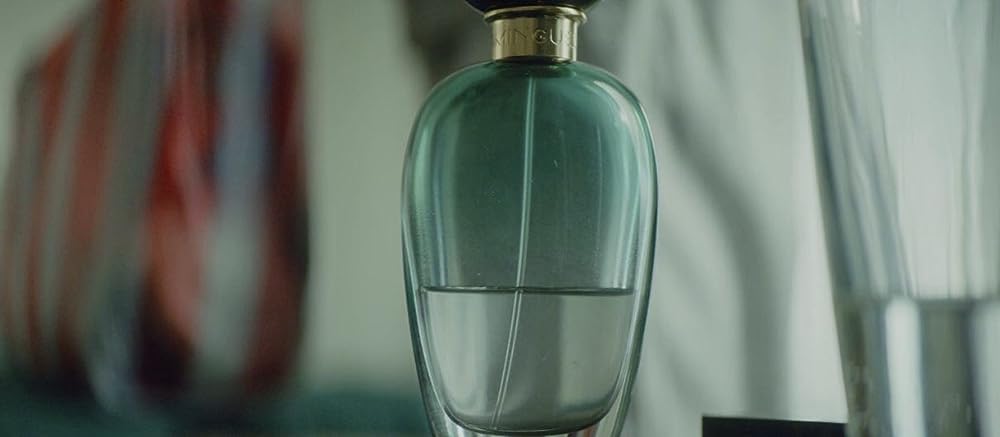 ブレスレスの画像