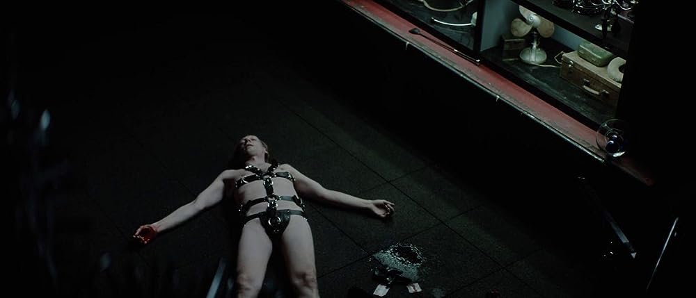 ブレスレスの画像