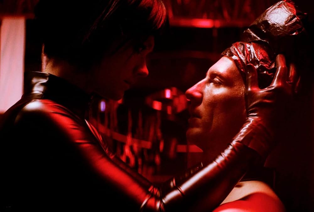 ブレスレスの画像