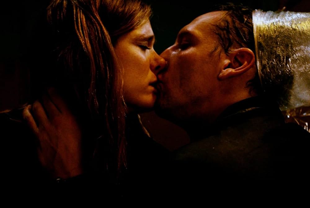 ブレスレスの画像