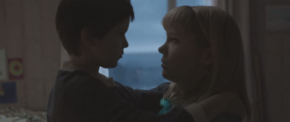 潜水艦クルスクの生存者たちの画像