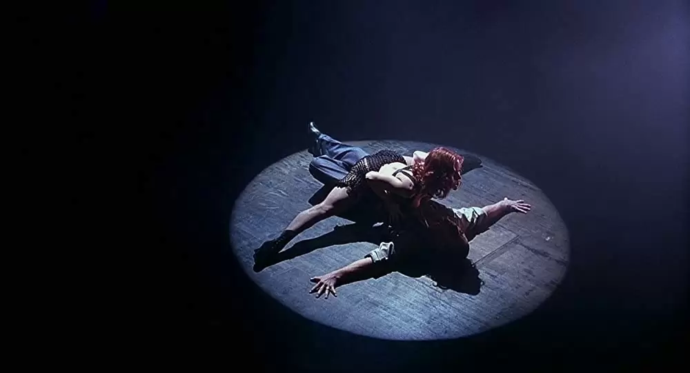 「シカゴ」Denise Fayeの画像