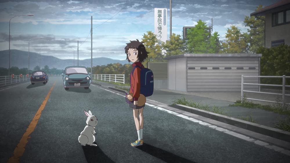 神在月のこどもの画像