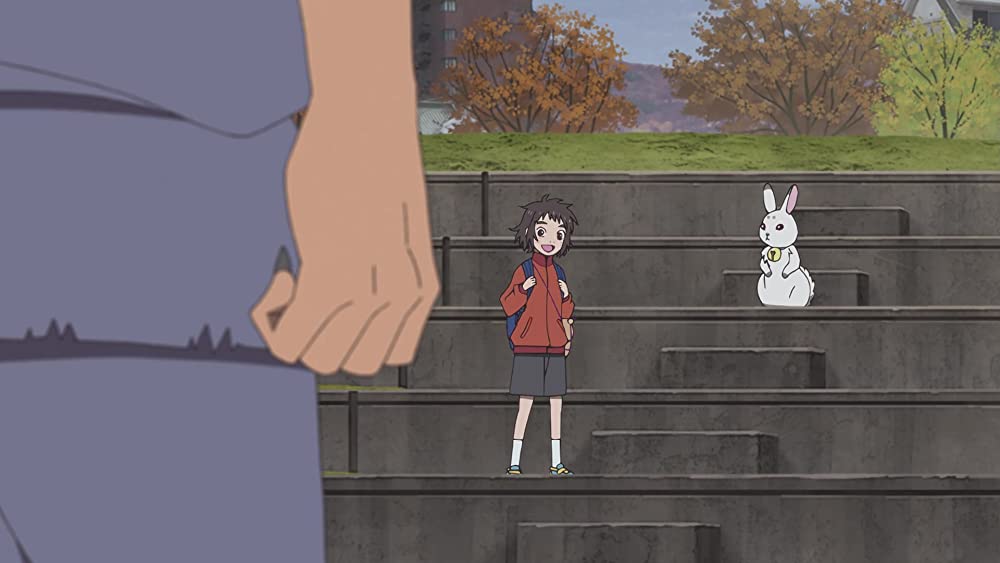 神在月のこどもの画像