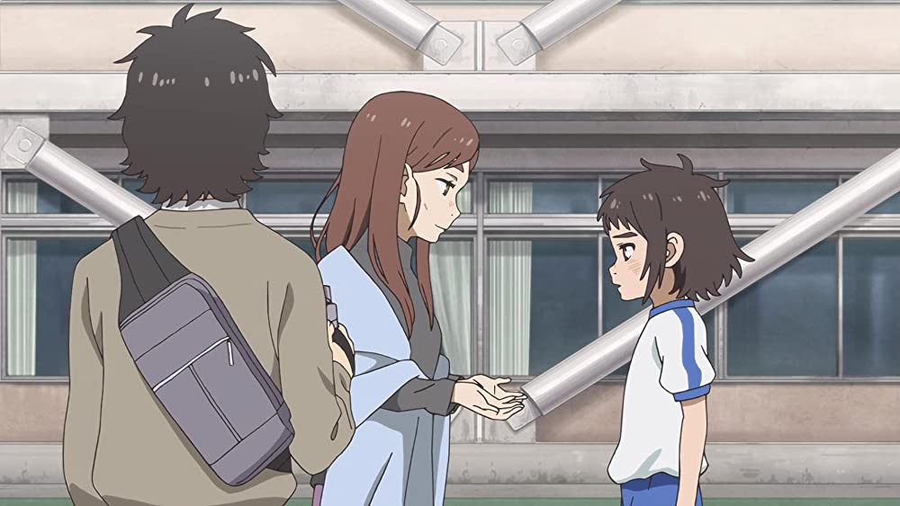 神在月のこどもの画像