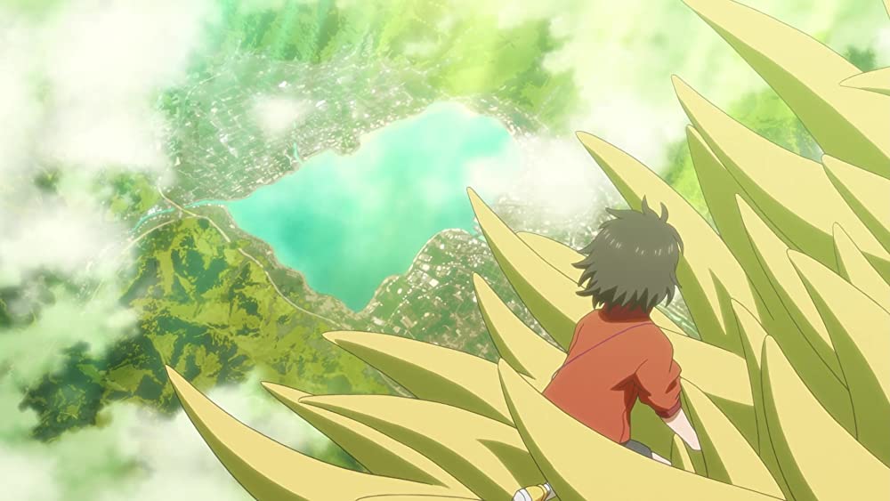 神在月のこどもの画像