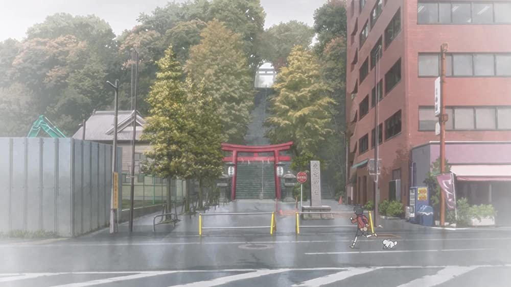 「神在月のこども」の画像
