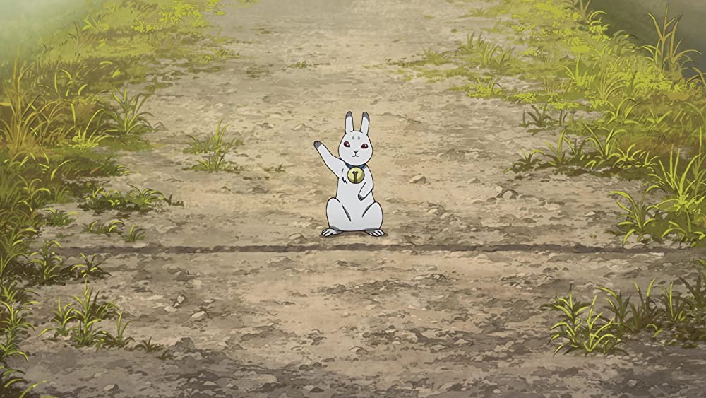 「神在月のこども」の画像