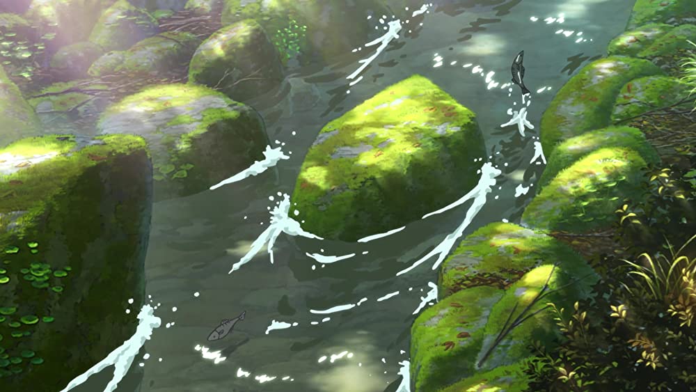 神在月のこどもの画像