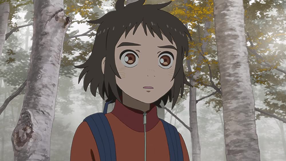 神在月のこどもの画像