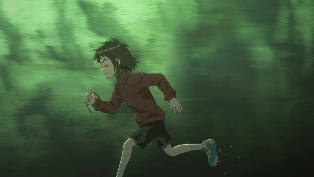 神在月のこどもの画像