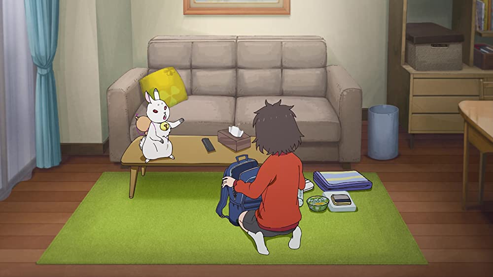 神在月のこどもの画像