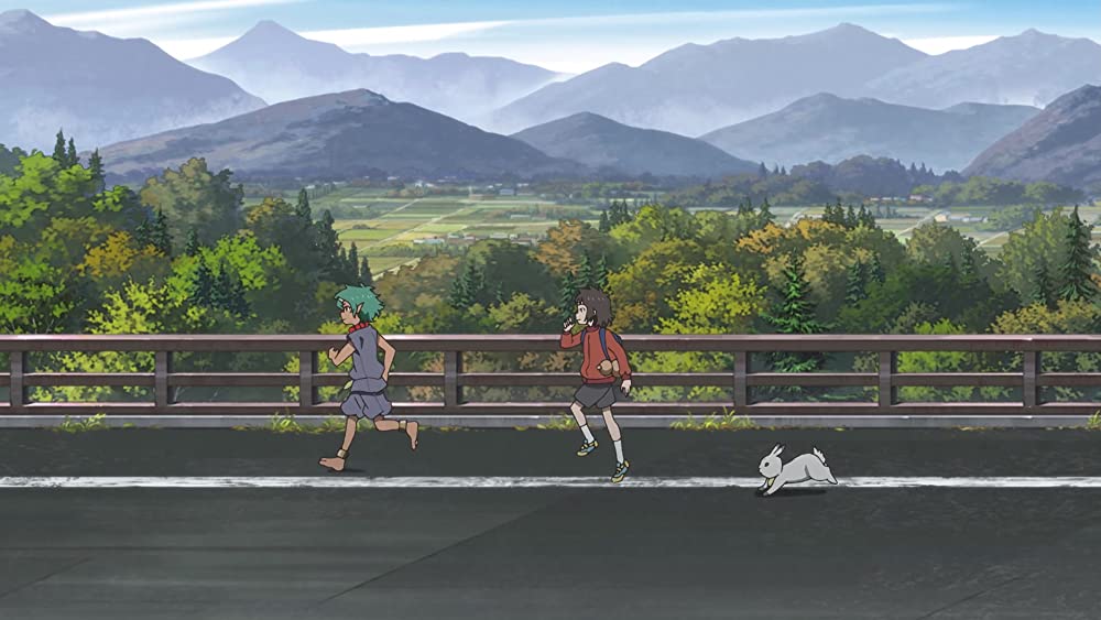 神在月のこどもの画像