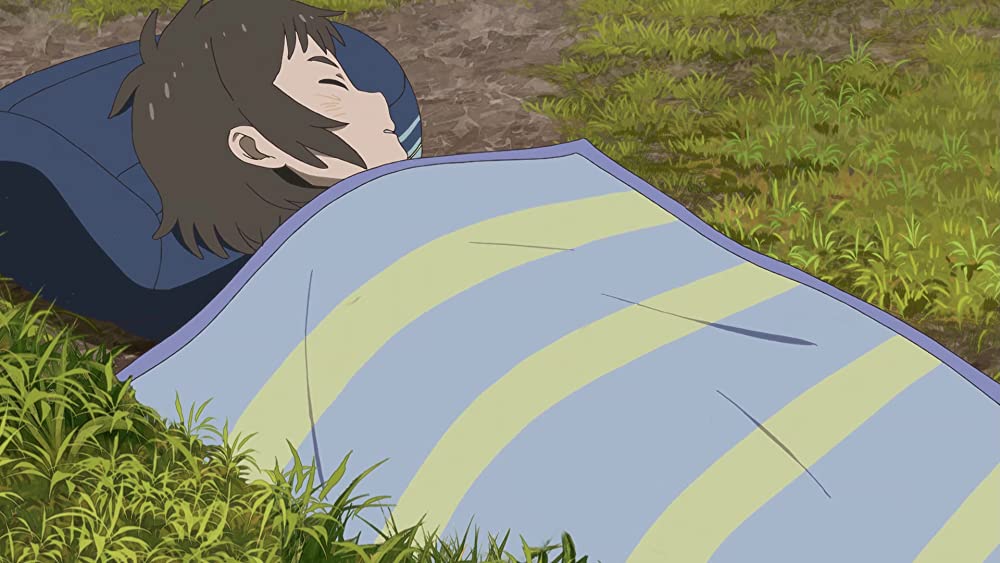 神在月のこどもの画像