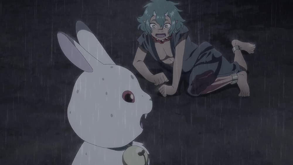 神在月のこどもの画像