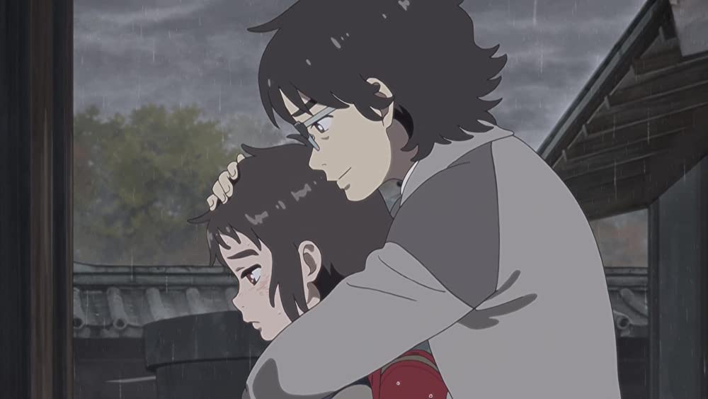 神在月のこどもの画像