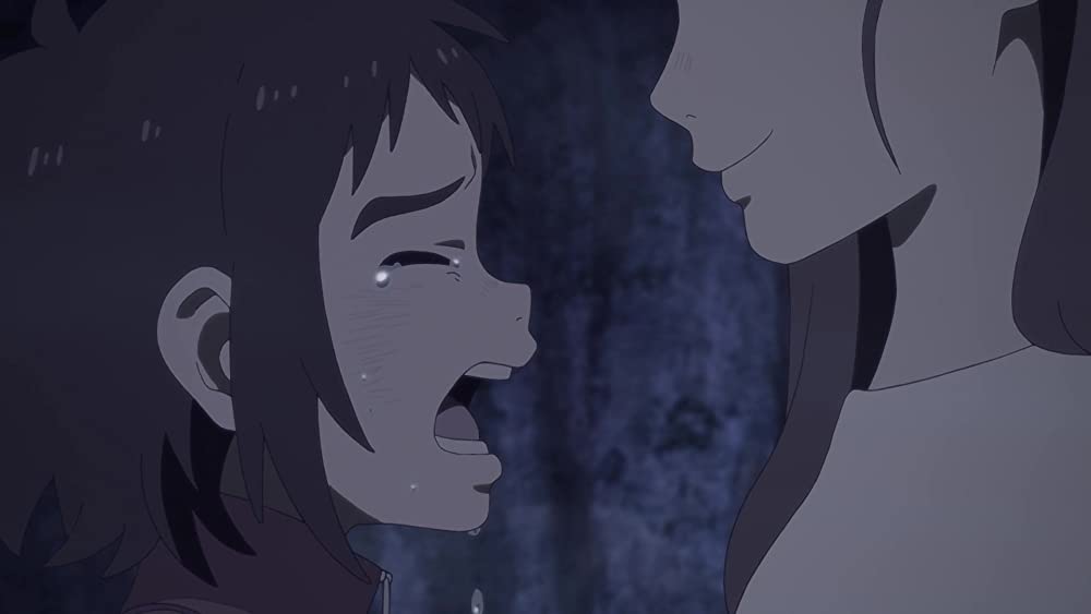 神在月のこどもの画像