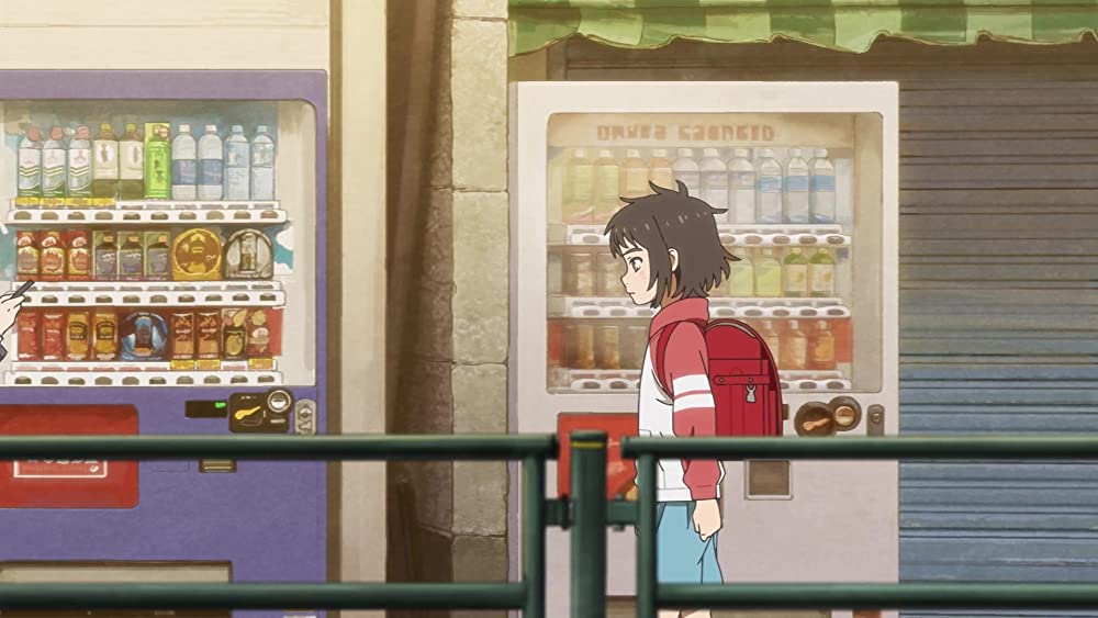 神在月のこどもの画像