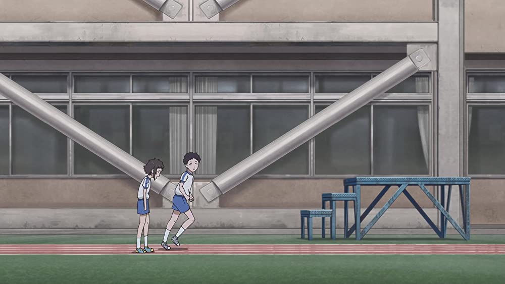 神在月のこどもの画像