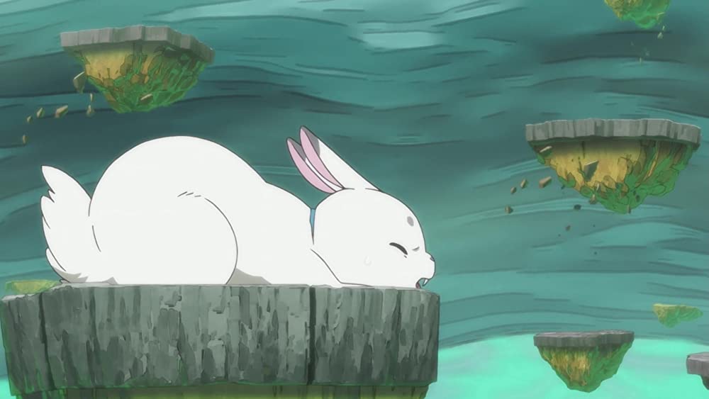 神在月のこどもの画像