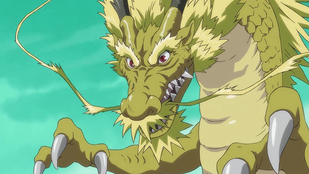 神在月のこどもの画像