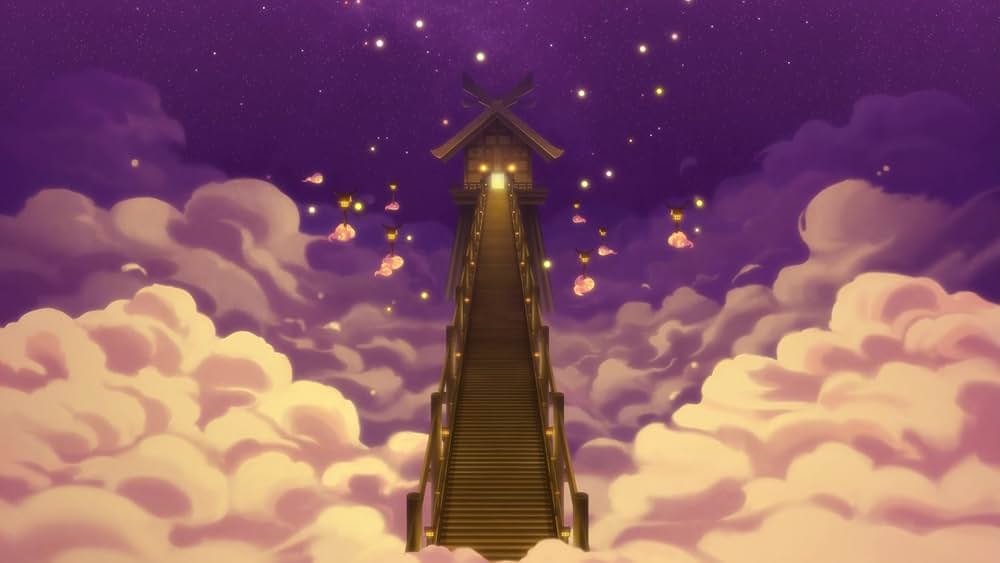「神在月のこども」の画像