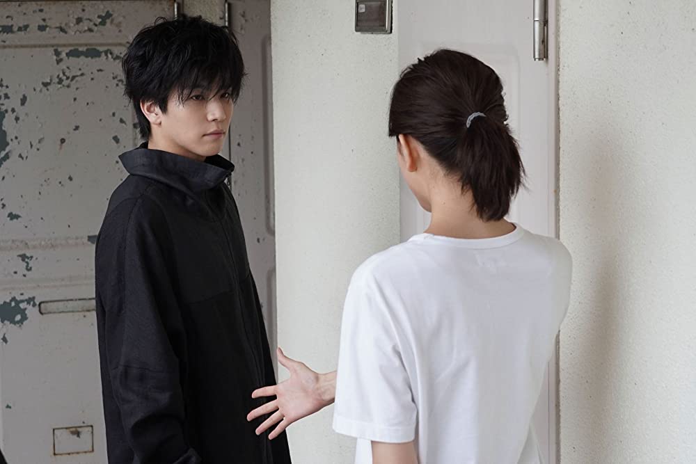 名も無き世界のエンドロールの画像